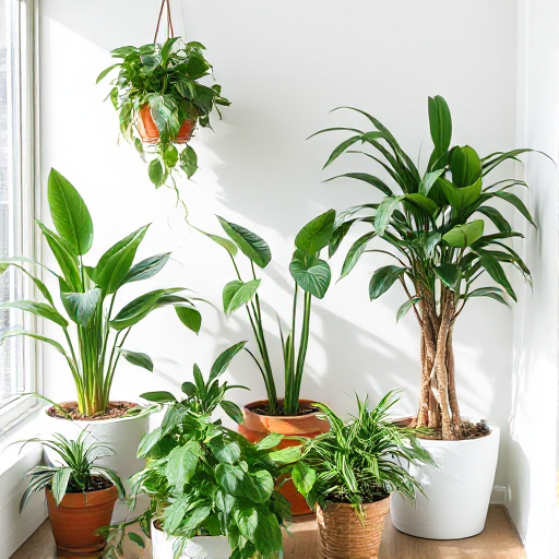 indoor plant